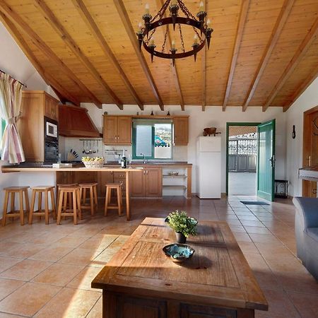 Apartamento Tily Icod De Los Vinos Exterior photo