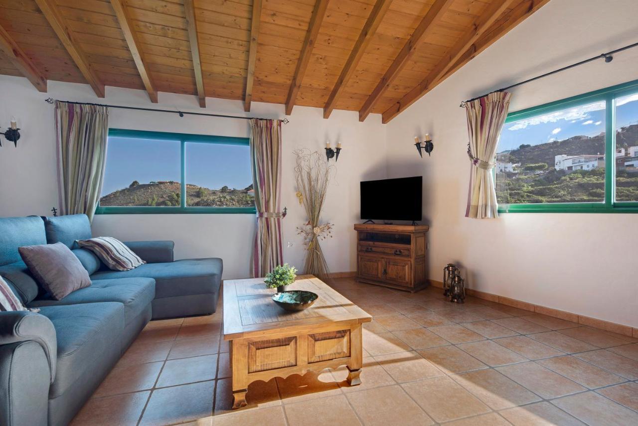 Apartamento Tily Icod De Los Vinos Exterior photo