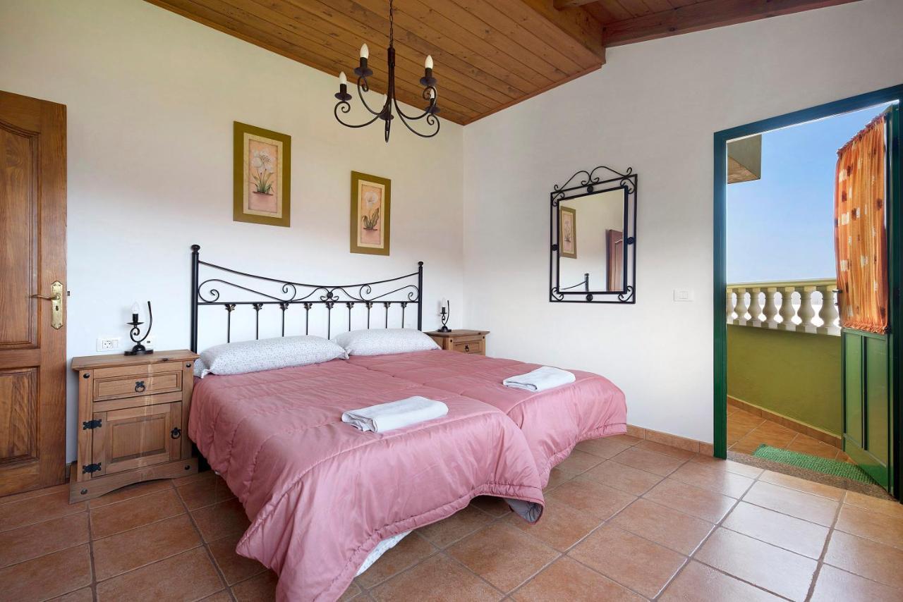 Apartamento Tily Icod De Los Vinos Exterior photo