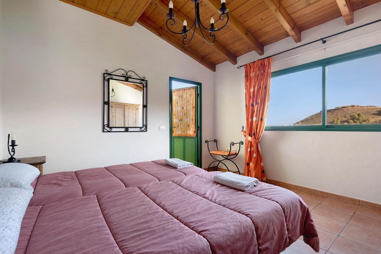 Apartamento Tily Icod De Los Vinos Exterior photo